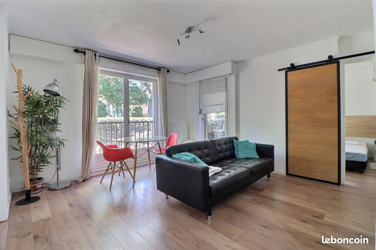 Appartement 2 pièces 45 m² · à La Mulatière · 45 m² · 179 000 €