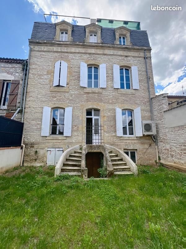 Appartement 4 pièces 69 m² · à Sainte-Livrade-sur-Lot · 69 m² · 670 €/mois