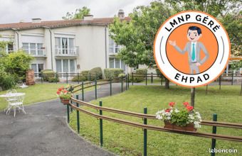 Appartement 1 pièce 22 m² · à Blagnac · 22 m² · 115 500 €