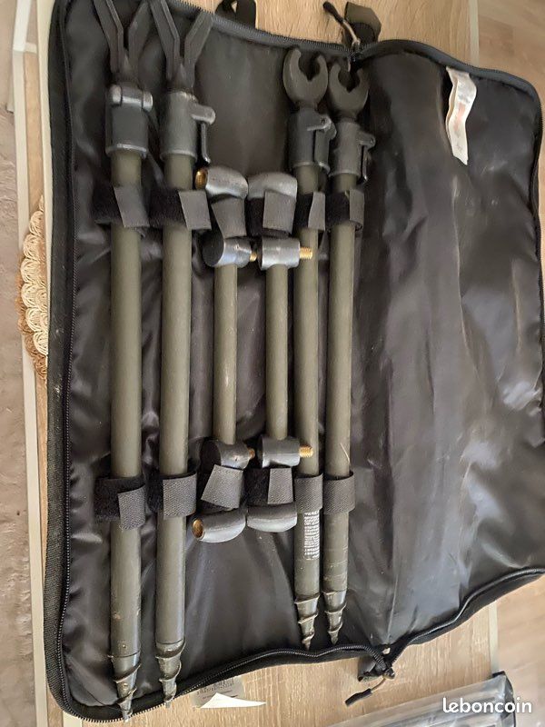 Kit sticks carpe (image 5)