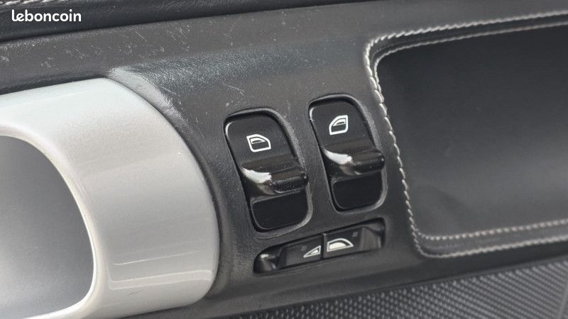 Porsche 911 CABRIOLET (997) CARRERA 4S TIPTRONIC S (image 21)