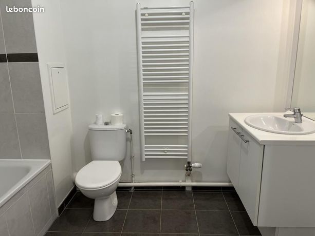 Appartement a louer nanterre - 2 pièce(s) - 49 m2 - Surfyn