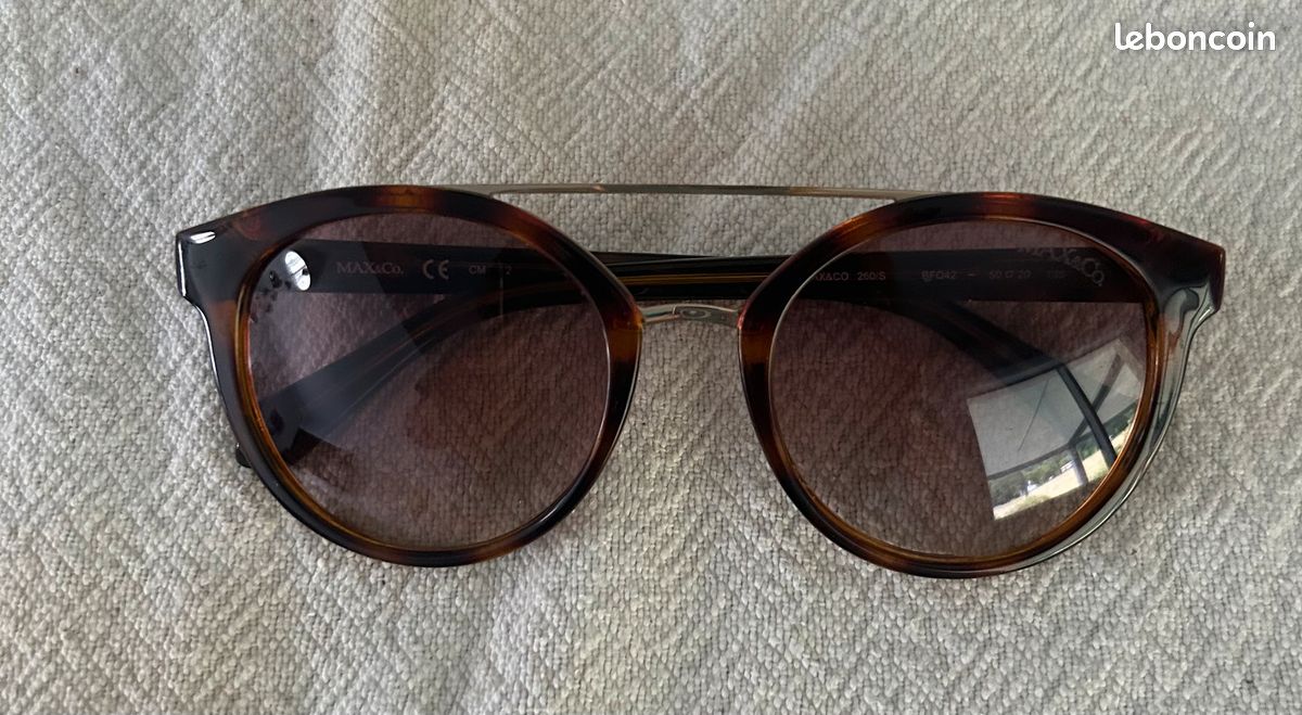 LUNETTES de Soleil Femme MAX & CO (image 1)