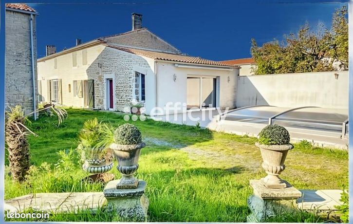 Maison 7 pièces 250 m²