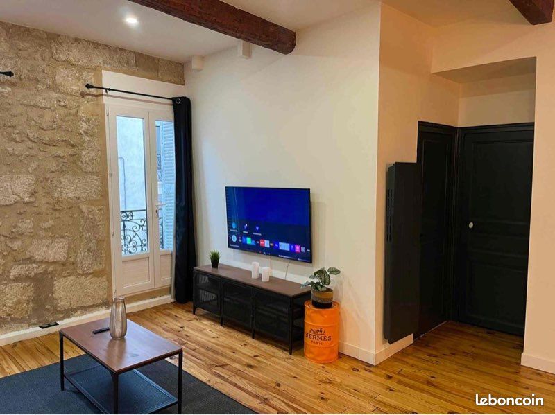 Appartement 3 pièces 70 m² · à Béziers · 70 m² · 750 €/mois