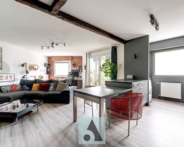 Appartement 335 000 € - 74 m²