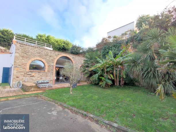 Maison 5 pièces 148 m²