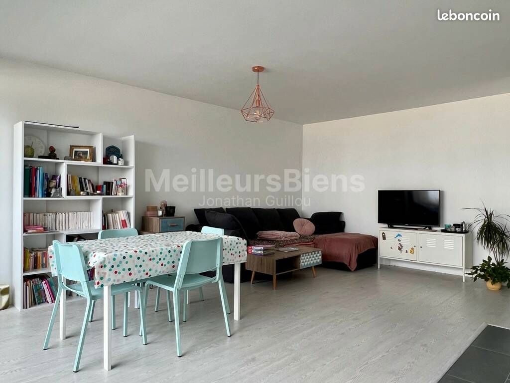 Appartement a louer maisons-alfort - 3 pièce(s) - 65 m2 - Surfyn