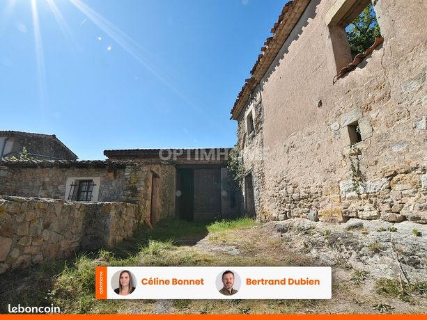 Grange 6 pièces 346 m²