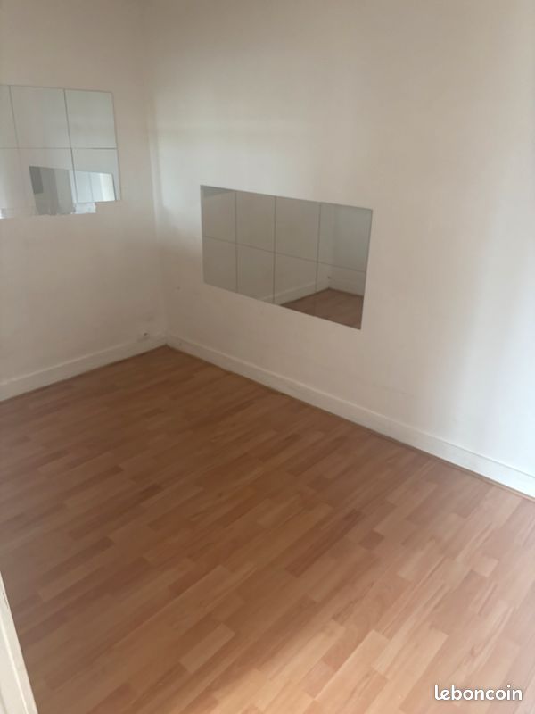 Appartement 2 pièces 40 m² · à Thorigny-sur-Marne · 40 m² · 750 €/mois