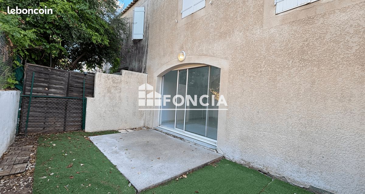 Maison 4 pièces 77 m² · à Montpellier · 77 m² · 1 054 €/mois