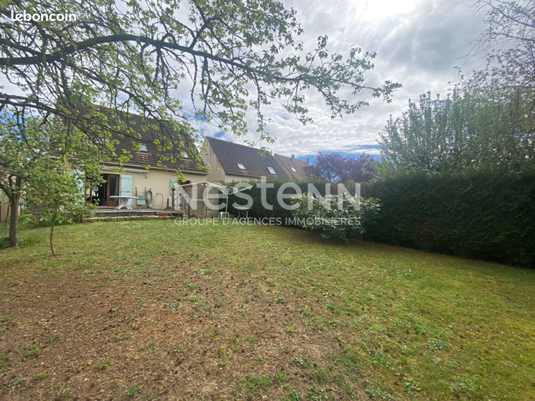 Maison 6 pièces 120 m² · à Itteville · 120 m² · 330 000 €