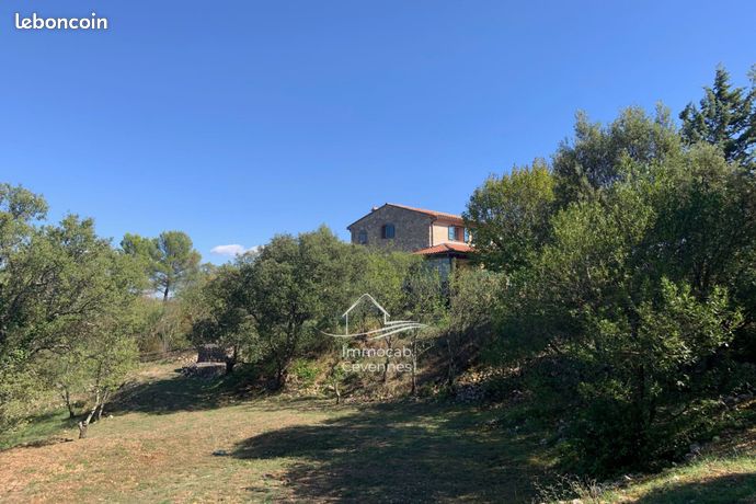 Maison 4 pièces 110 m²