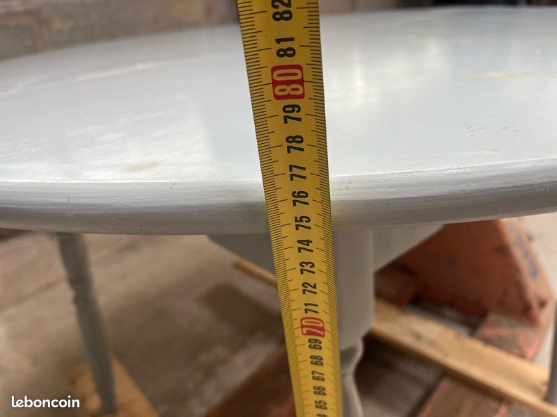 Table ronde (image 9)