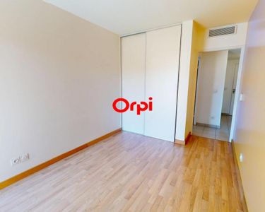 Appartement 184 000 € - 60 m²