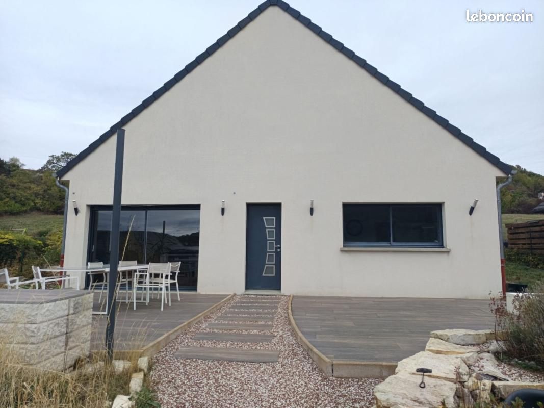 Maison 6 pièces 149 m² · à Flavignerot · 149 m² · 395 000 €