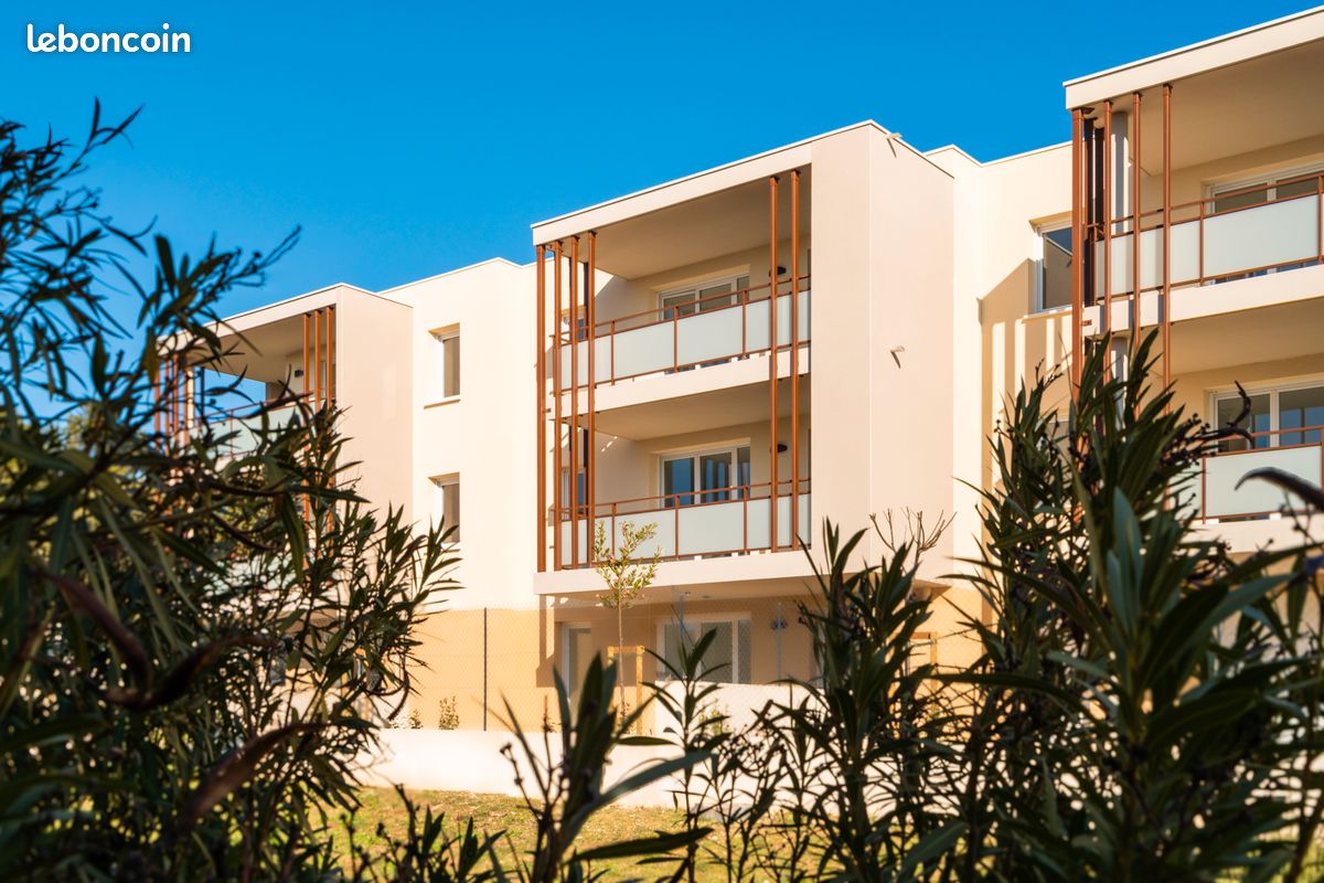 Appartement 4 pièces 88 m² · à Villeneuve-lès-Avignon · 88 m² · 349 900 €
