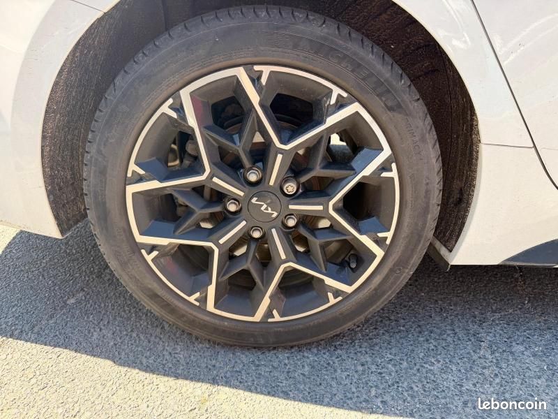 Kia ProCeed 1.5 T-GDI 160ch GT Line Premium DCT7 (image 13)