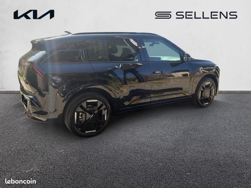 Kia EV3 204ch 81,4kWh GT-Line 2026 (image 3)