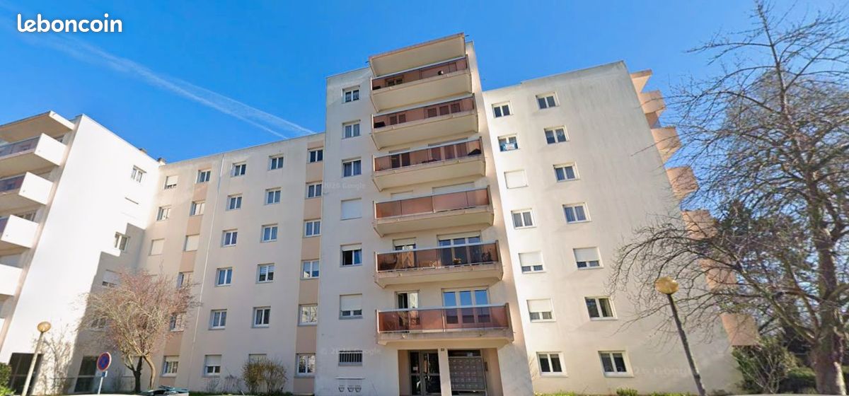 Appartement 3 pièces 70 m² · à Le Grand-Quevilly · 70 m² · 850 €