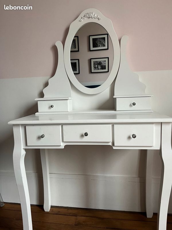 Coiffeuse maison du monde (image 3)
