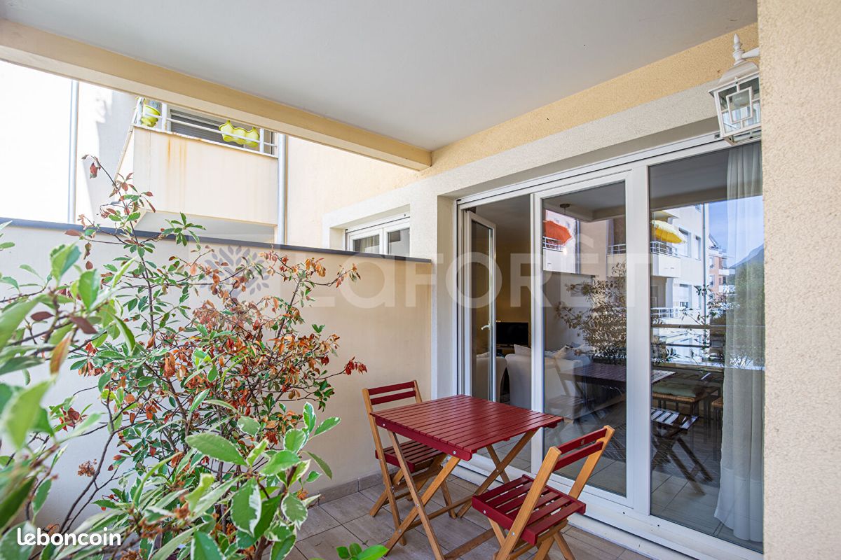 Appartement 2 pièces 58 m² (image 9)