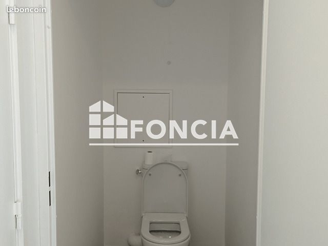 Appartement a louer creil - 3 pièce(s) - 61 m2 - Surfyn