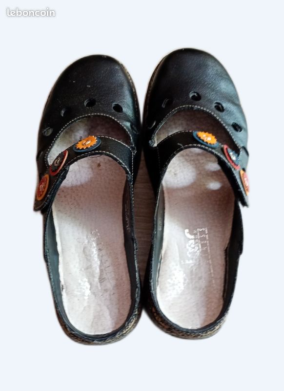 Chaussures été (image 1)
