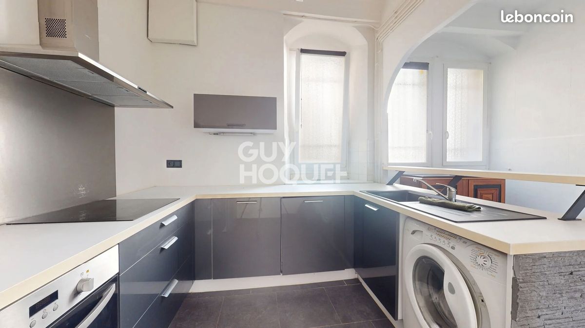 Appartement a louer vesoul - 3 pièce(s) - 86 m2 - Surfyn