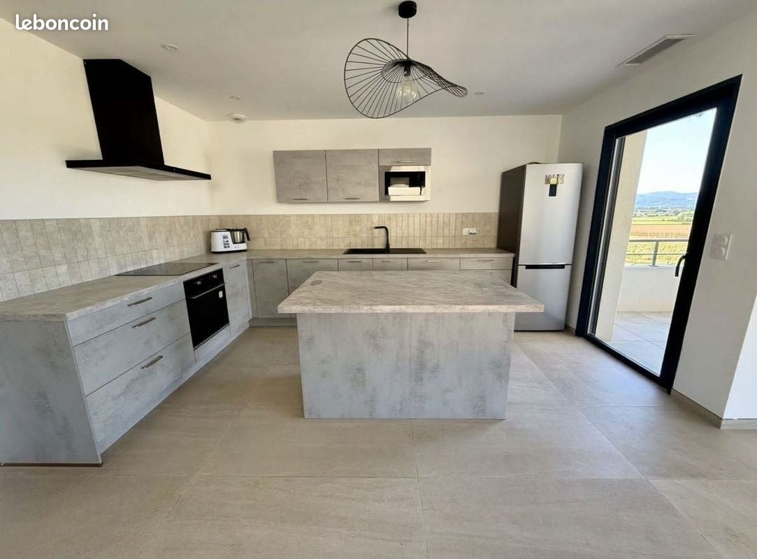 Maison 4 pièces 90 m² · à Bellegarde · 90 m² · 315 070 €