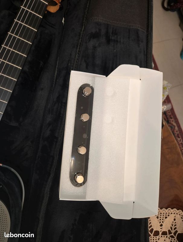 Guitare Enya Nexg 2N (image 3)