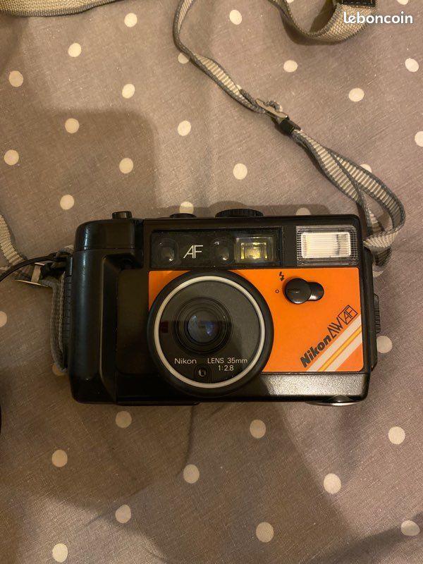 Nikon L35AW AF (image 2)