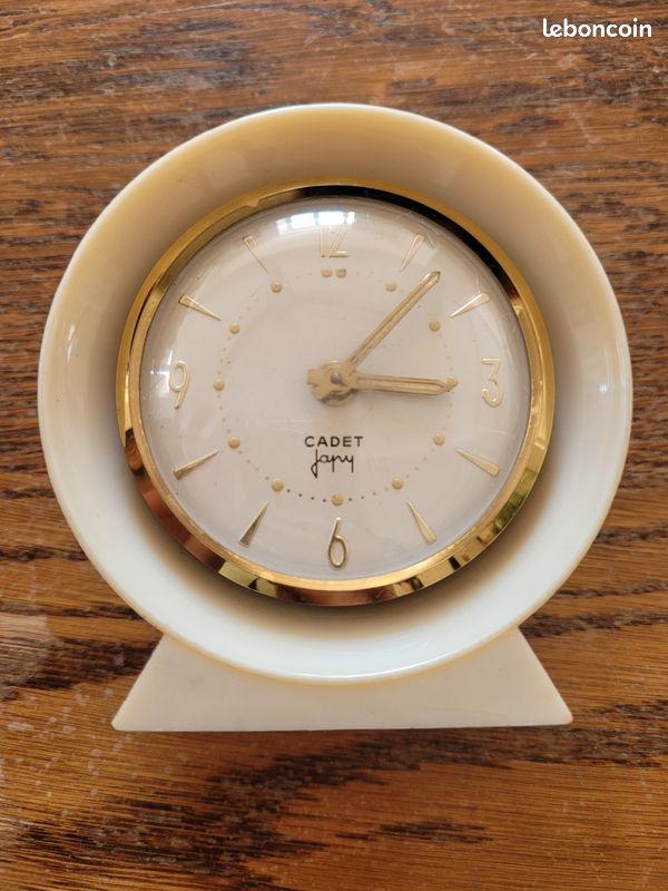 Ressort Pour Réveil Horlogerie Japy Cadet - Dimensions 4 X 0.17 X 410 X 40 - Neuf Sans étiquette