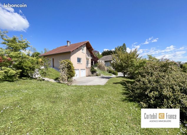 Villa 5 pièces 135 m²