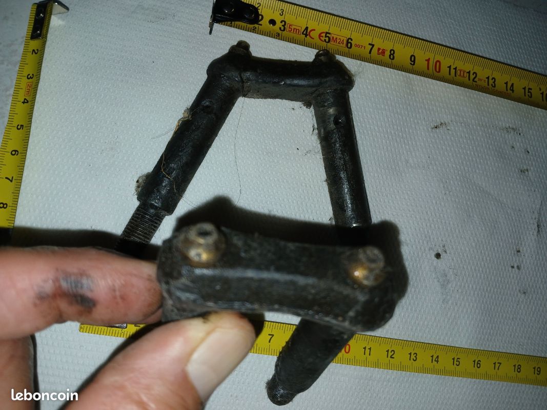 2 pièce auto pour vw (image 3)