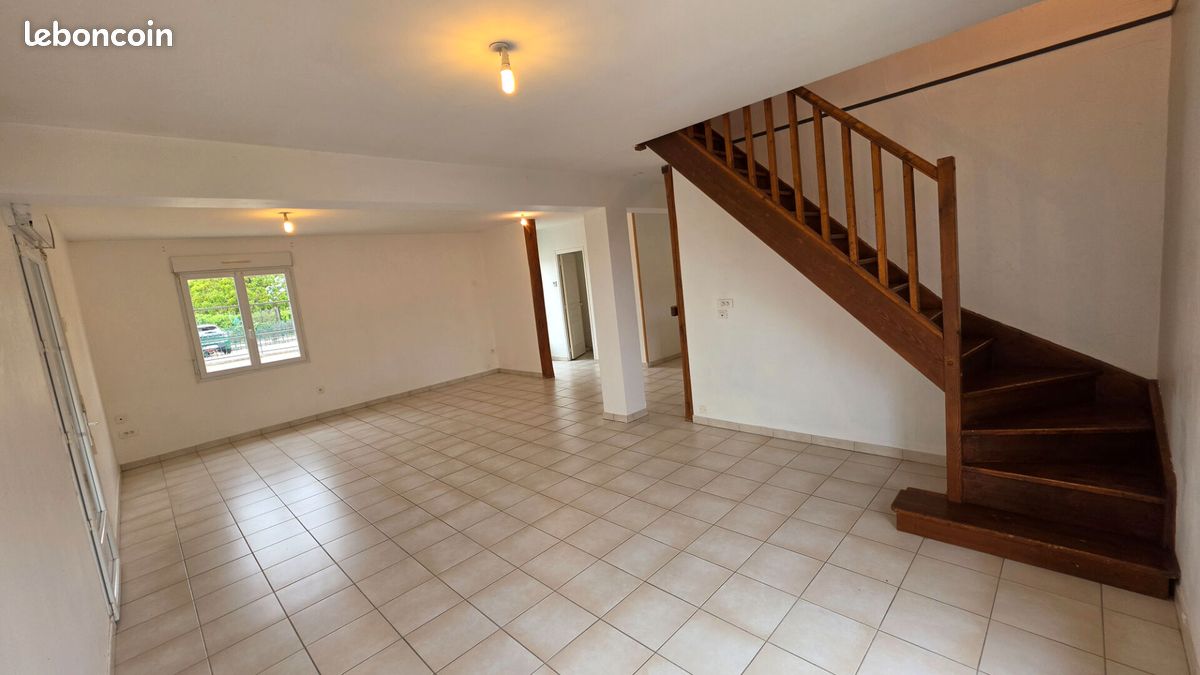 Maison 4 pièces 120 m² · à Sublaines · 120 m² · 179 900 €