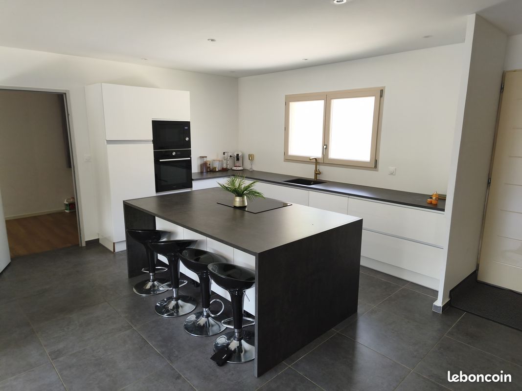 Villa 4 pièces 92 m² (image 5)