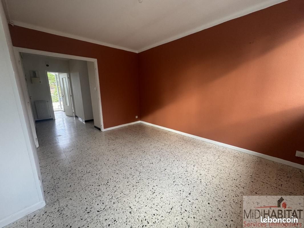 Appartement 3 pièces 60 m² · à Castelginest · 60 m² · 168 000 €