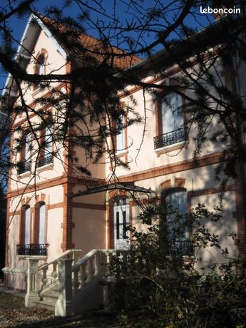 Maison 7 pièces 200 m²