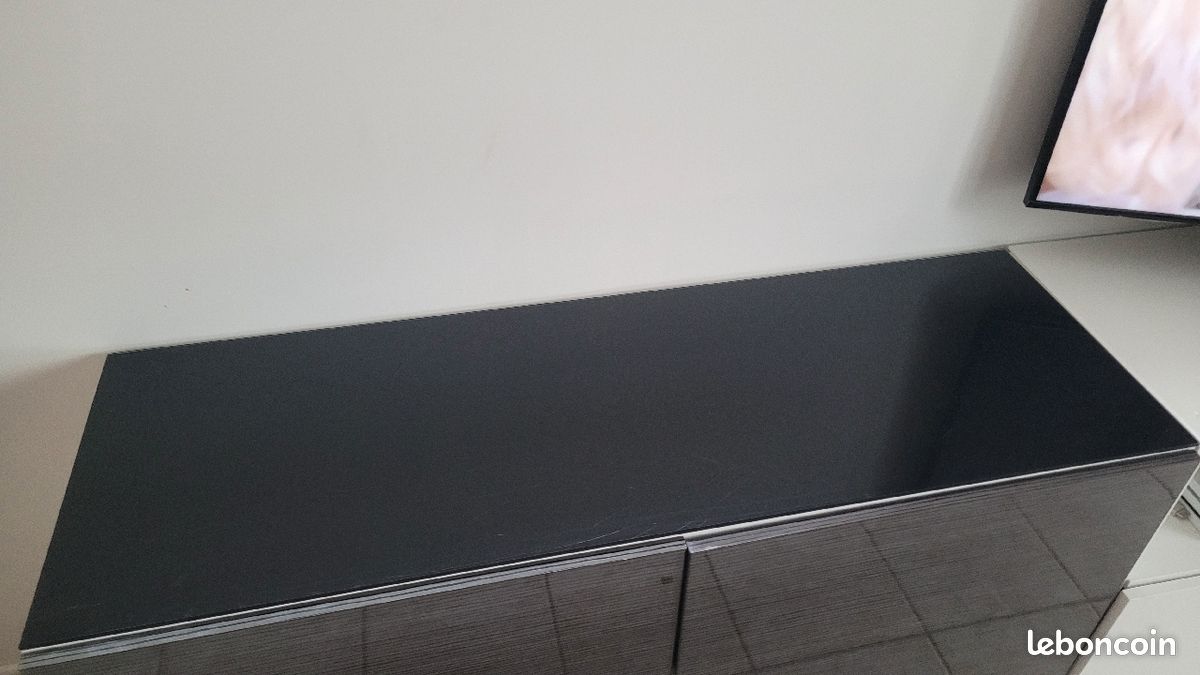 Porte meuble Besta d'IKEA (image 2)