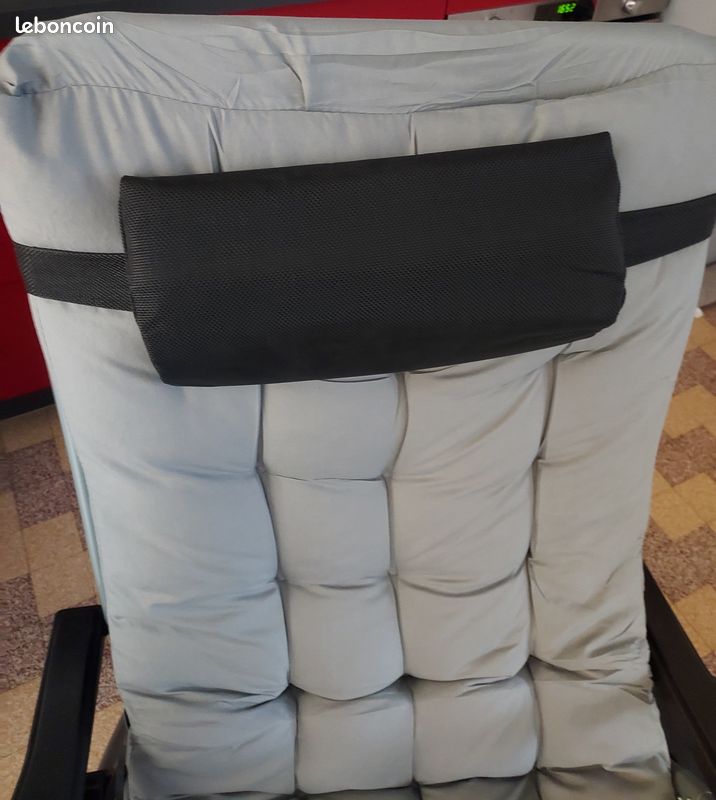 Chaise de détente (image 2)