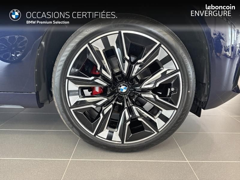 Bmw X3 xDrive30e 299ch M Sport (image 8)