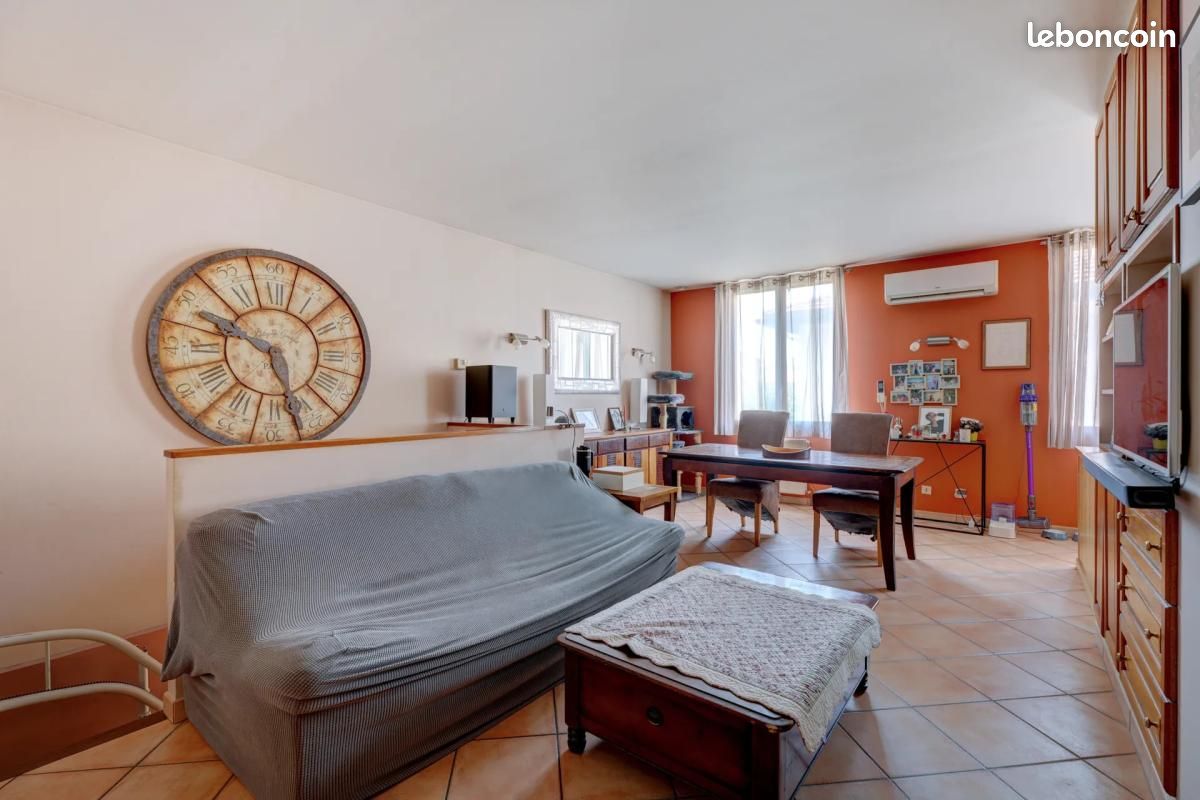 Maison 4 pièces 85 m² · à Villeurbanne · 85 m² · 462 000 €