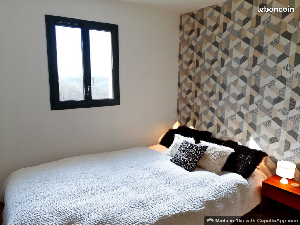 Maison 80 m² Rouillac - Rouillac 16170 (image principale 6)