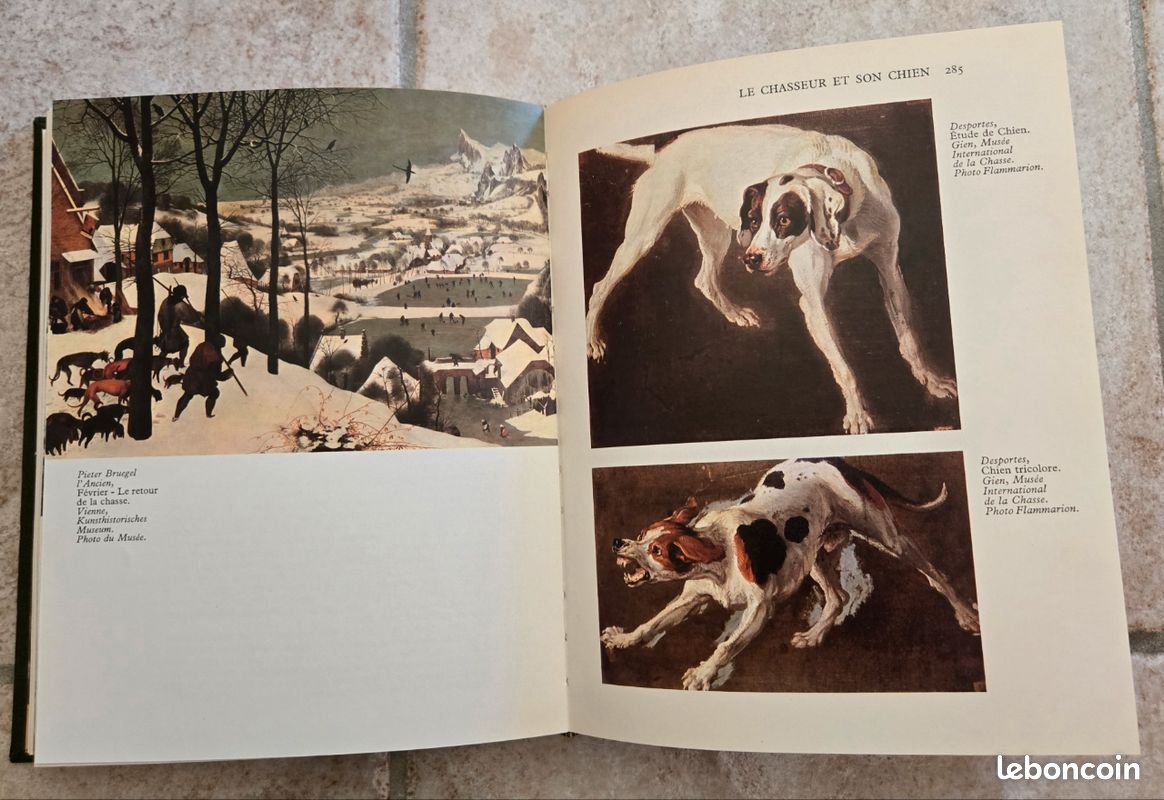 La chasse de Paul Vialar, 2 volumes (image 3)