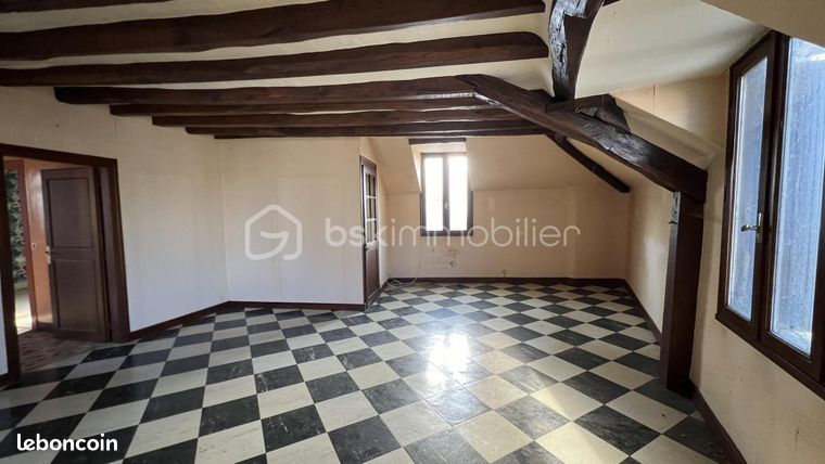 Maison 7 pièces 147 m²