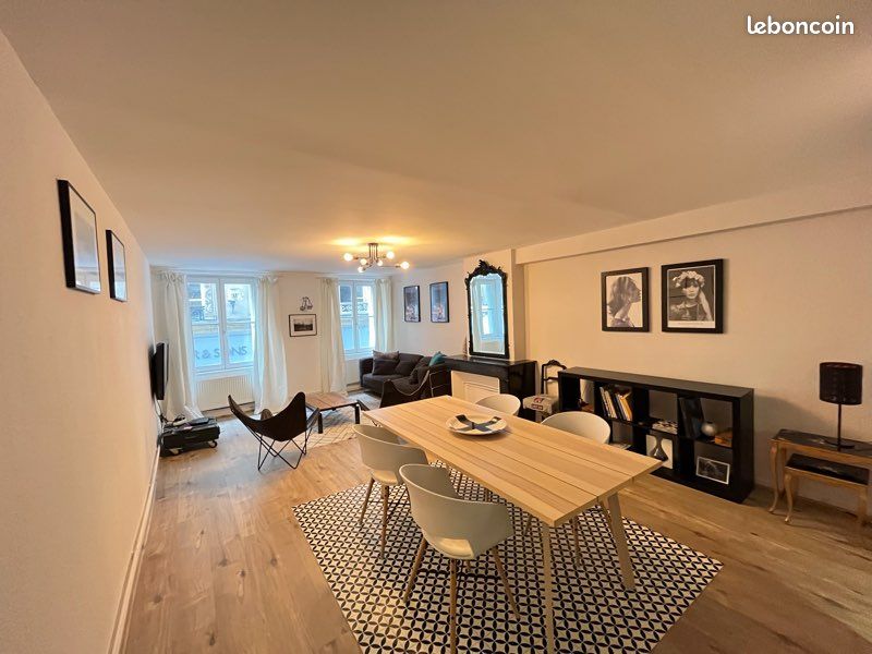 Appartement 3 pièces 77 m² · à Metz · 77 m² · 1 000 €