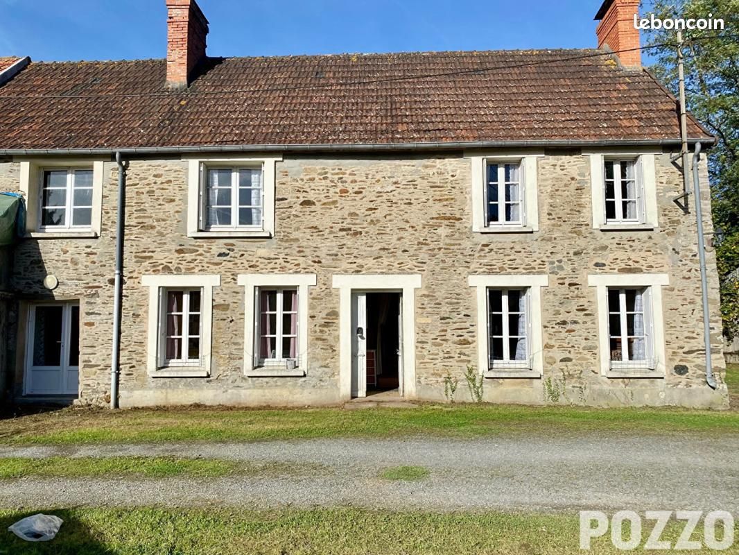 Maison 5 pièces 110 m² · à Saint-Lô · 110 m² · 171 500 €
