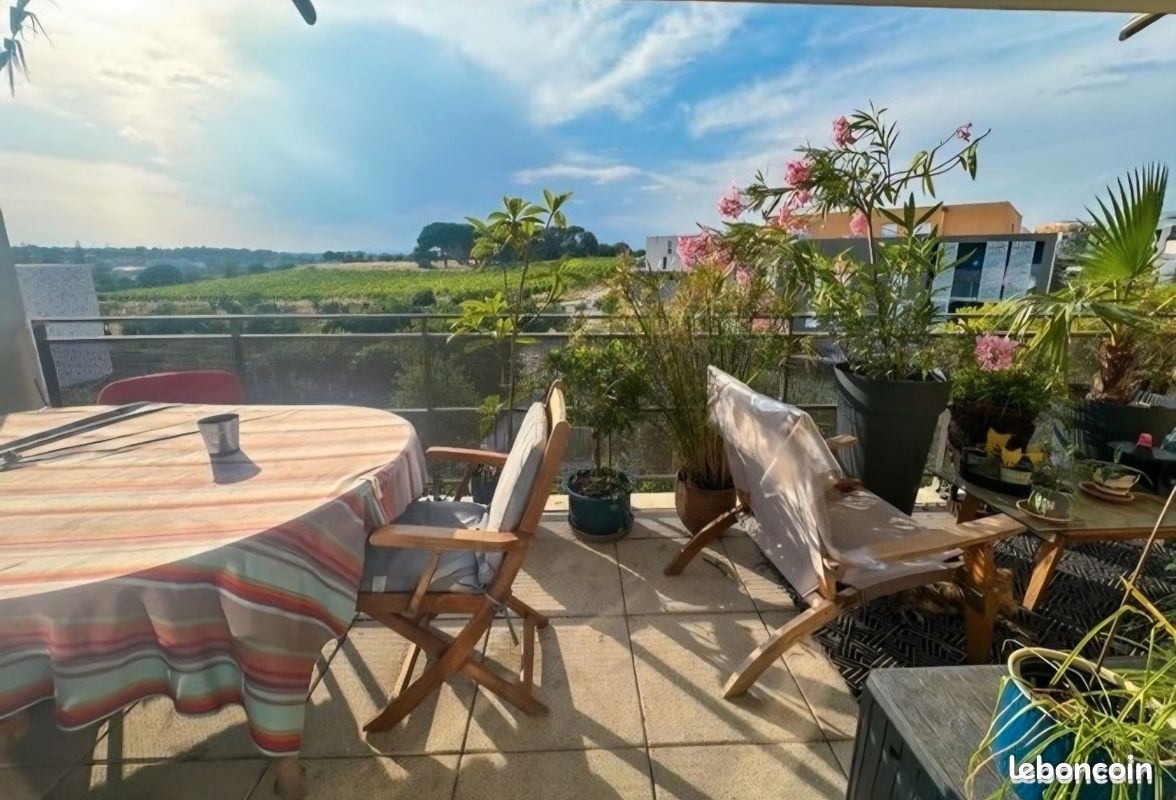 Parking 3 pièces 61 m² · à Montpellier · 61 m² · 240 000 €