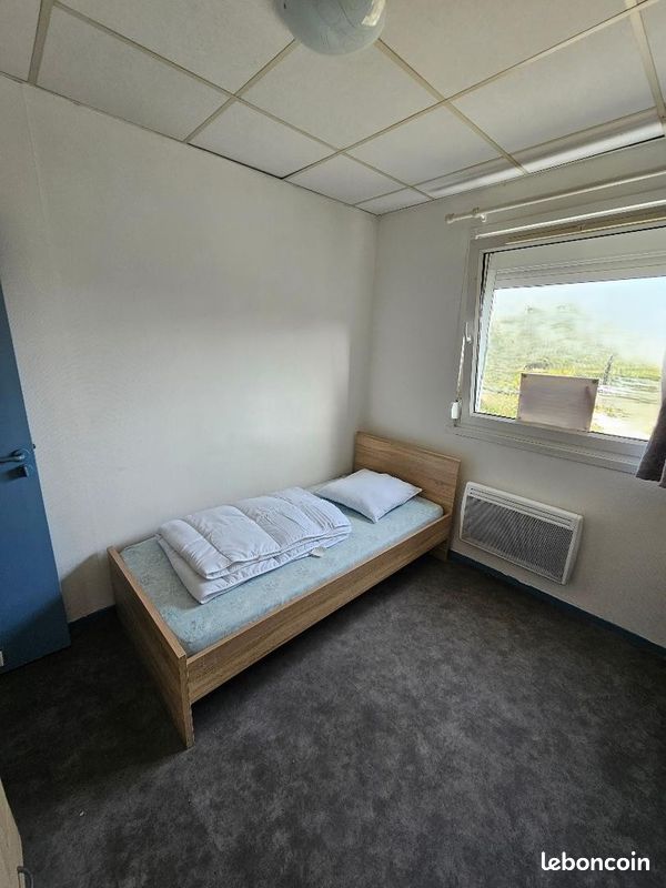 Appartement 1 pièce 15 m² · à Béthune · 15 m² · 380 €/mois